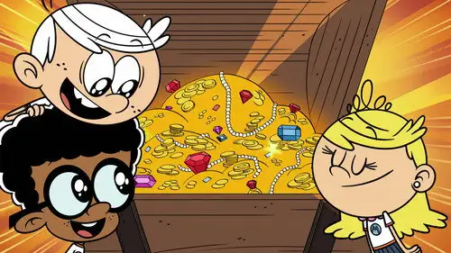 Una casa de locos Temporada 9 Episodios 4 • Sub Español
