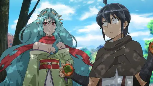 Tsukimichi -Moonlit Fantasy- Temporada 1 Episodios 2 • Sub Español