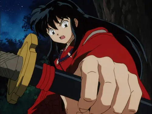 InuYasha Temporada 1 Episodios 13 • Sub Español