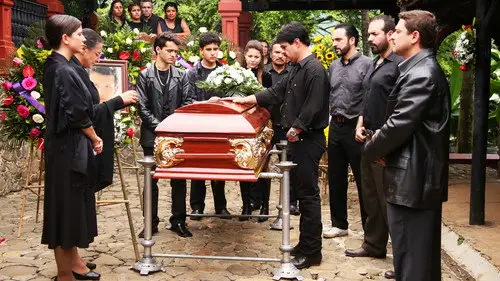 El Chapo Temporada 2 Episodios 5 • Sub Español