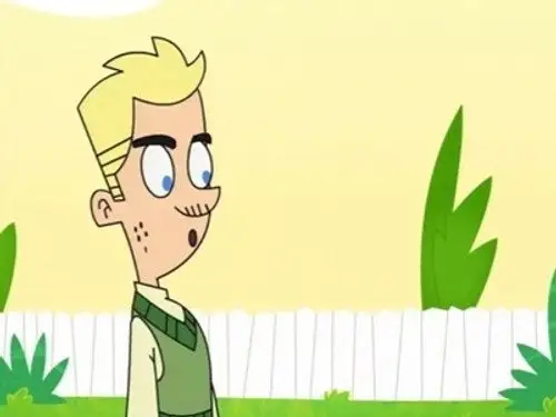 Johnny Test Temporada 2 Episodios 7 • Sub Español