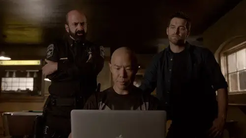 Banshee Temporada 4 Episodios 7 • Sub Español