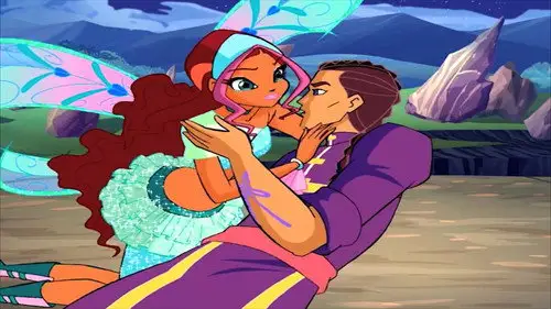 Winx Club Temporada 4 Episodios 24 • Sub Español