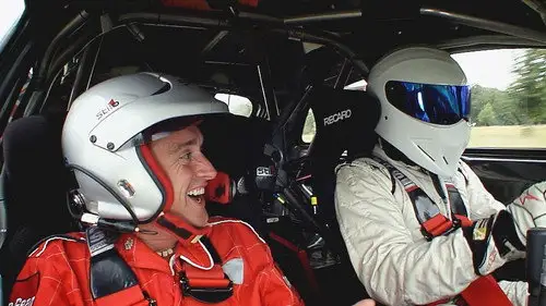 Top Gear Temporada 16 Episodios 2 • Sub Español