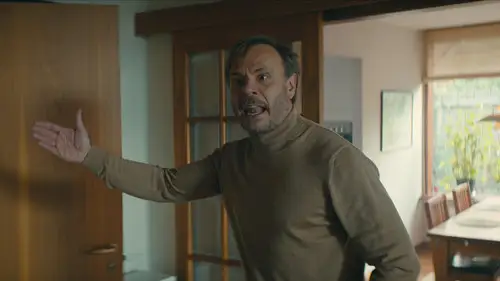 Una familia normal Temporada 1 Episodios 5 • Sub Español