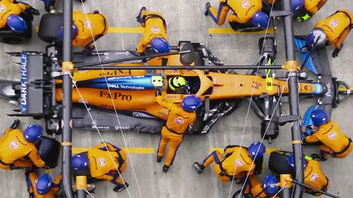 Formula 1: La emoción de un Grand Prix Temporada 4 Episodios 2 • Sub Español