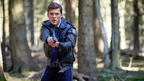 Alerta Cobra Temporada 40 Episodios 3 • Sub Español