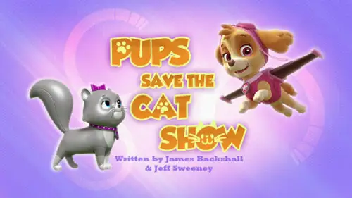 La Patrulla Canina Temporada 4 Episodios 4 • Sub Español
