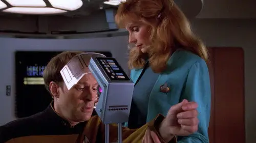 Star Trek: La nueva generación Temporada 6 Episodios 2 • Sub Español