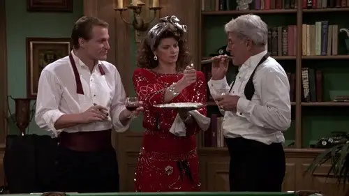 Cheers Temporada 6 Episodios 14 • Sub Español
