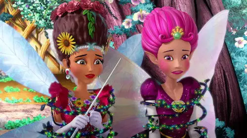 La princesa Sofía Temporada 4 Episodios 20 • Sub Español