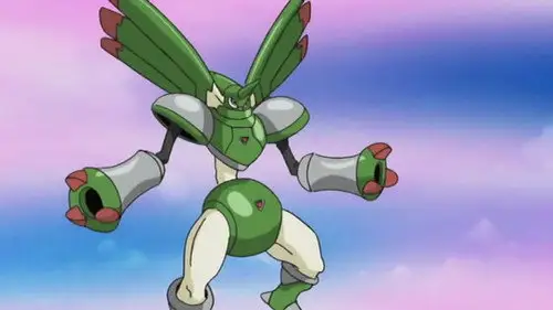 Digimon Tamers Temporada 1 Episodios 17 • Sub Español