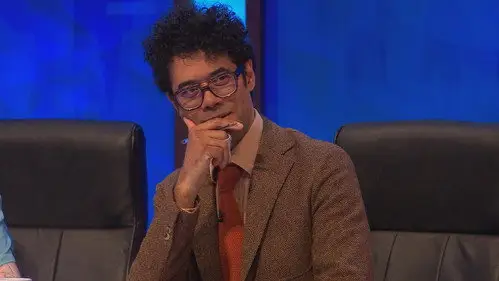 8 Out of 10 Cats Does Countdown S28E1 • Oglądaj Online