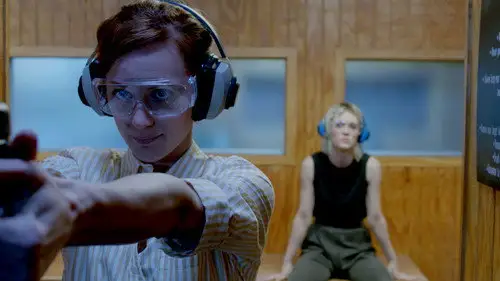 Halt and Catch Fire Temporada 2 Episodios 9 • Sub Español