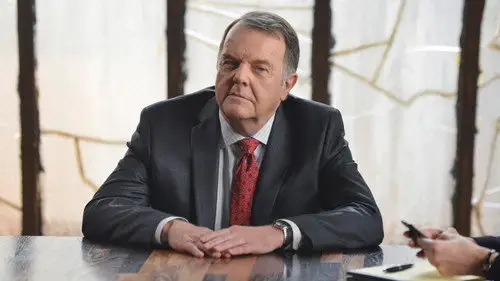 Scandal Temporada 3 Episodios 13 • Sub Español