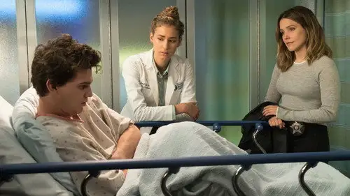 Chicago Med Temporada 2 Episodios 7 • Sub Español