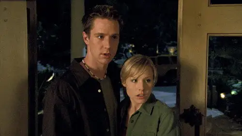 Veronica Mars Temporada 1 Episodios 21 • Sub Español