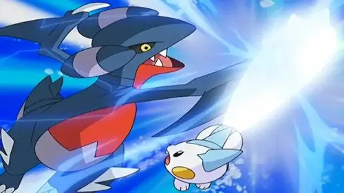 Pokémon Temporada 12 Episodios 10 • Sub Español