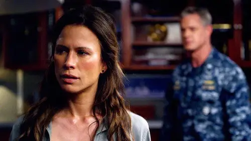 The Last Ship Temporada 2 Episodios 10 • Sub Español