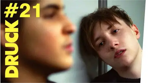 Druck Temporada 3 Episodios 1 • Sub Español
