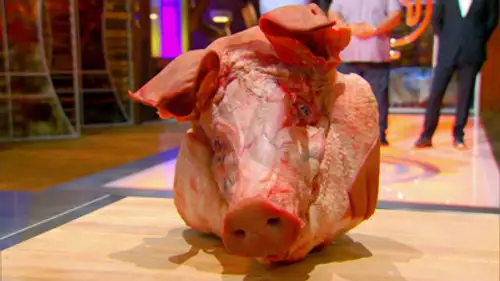 MasterChef Temporada 4 Episodios 11 • Sub Español
