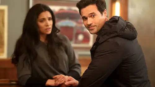 Chicago Fire Temporada 10 Episodios 14 • Sub Español