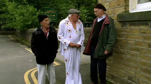 Last of the Summer Wine Temporada 29 Episodios 5 • Sub Español