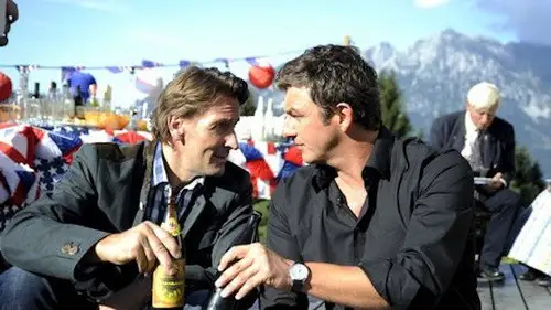 Doctor en los Alpes 2008 Temporada 5 Episodios 5 • Sub Español