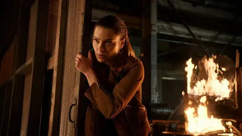 Lucifer Temporada 6 Episodios 10 • Sub Español