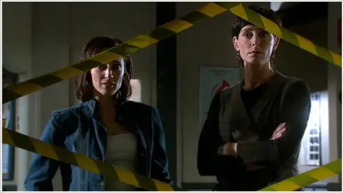 All Saints Temporada 7 Episodios 1 • Sub Español