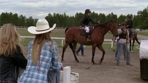 Heartland Temporada 3 Episodios 7 • Sub Español