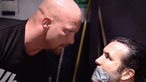 WWE Friday Night SmackDown S4E8 • Oglądaj Online