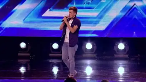 The X Factor S10E4 • Oglądaj Online