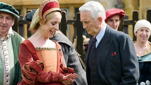 Padre Brown Temporada 12 Episodios 1 • Sub Español
