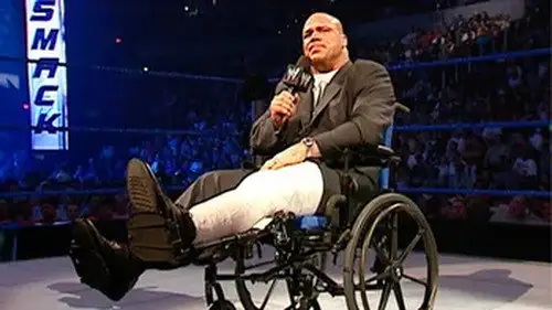WWE Friday Night SmackDown S6E18 • Oglądaj Online