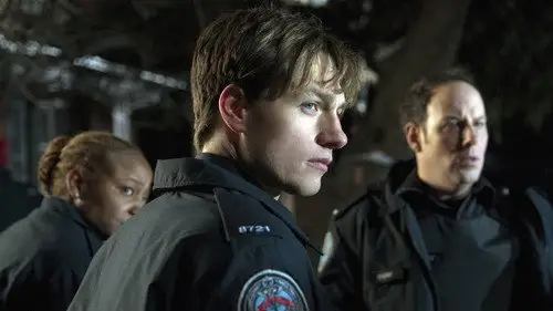 Rookie Blue Temporada 2 Episodios 13 • Sub Español
