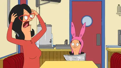 Bob's Burgers Temporada 4 Episodios 16 • Sub Español