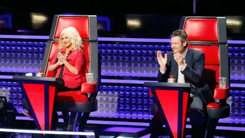 The Voice Temporada 8 Episodios 12 • Sub Español