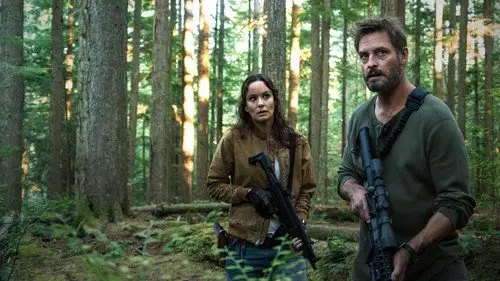 Colony Temporada 3 Episodios 1 • Sub Español