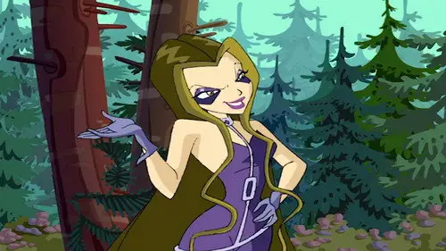 Winx Club Temporada 3 Episodios 20 • Sub Español