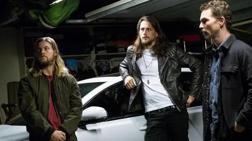 Animal Kingdom Temporada 2 Episodios 7 • Sub Español