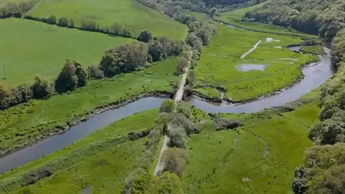 Countryfile S37E21 • Oglądaj Online