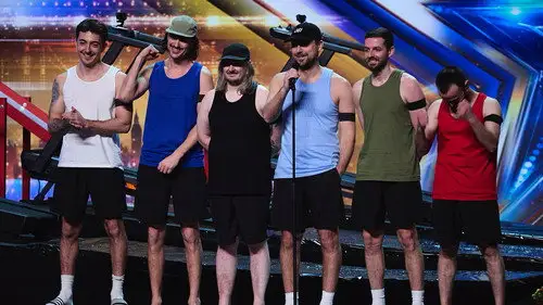 Britain's Got Talent Temporada 18 Episodios 2 • Sub Español