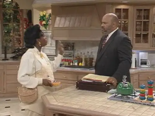 El príncipe de Bel-Air Temporada 3 Episodios 15 • Sub Español