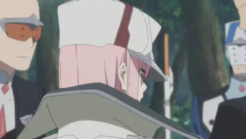 Darling in the FranXX Temporada 1 Episodios 1 • Sub Español