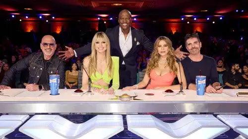 America's Got Talent Temporada 18 Episodios 1 • Sub Español