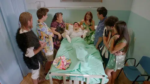 40 y 20 Temporada 7 Episodios 2 • Sub Español