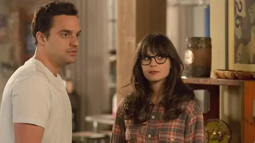 New Girl Temporada 2 Episodios 24 • Sub Español