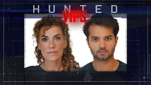Hunted Temporada 8 Episodios 1 • Sub Español