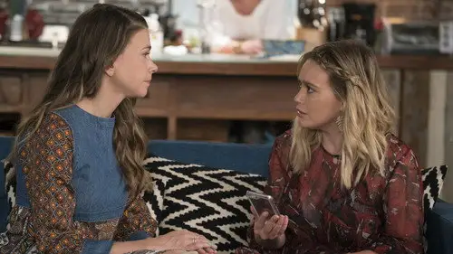 Younger Temporada 3 Episodios 12 • Sub Español